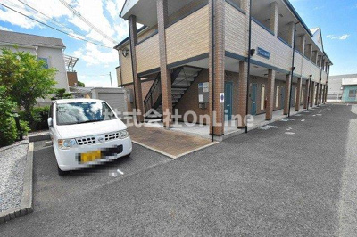 【エントランス】 | フジパレス木の本