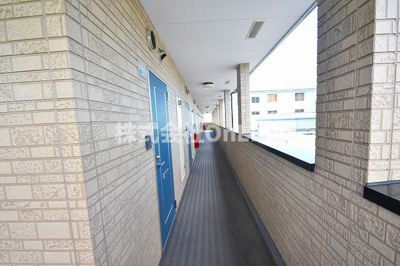 【その他共用部分】 | フジパレス木の本