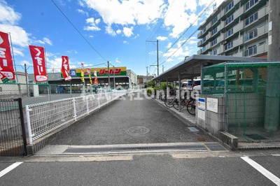 【その他共用部分】 | フジパレス木の本