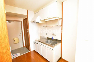 【キッチン】 | フジパレス木の本