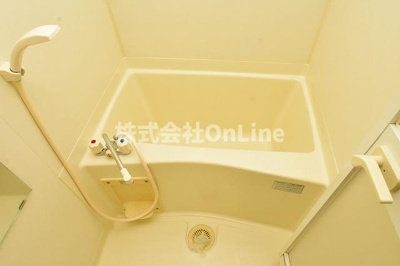 【浴室】 | フジパレス木の本