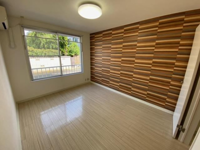 【洋室】 | コーポ小山２号棟