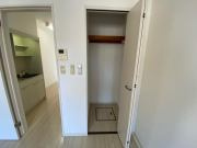 【収納】 | コーポ小山２号棟