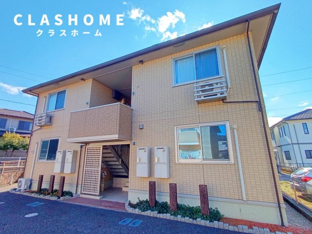 ラ・ポルト　Ｂ棟　　刈谷市近郊の賃貸ならクラスホーム刈谷店の外観