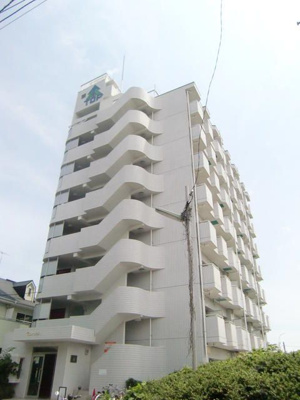【外観】 | TOP矢部