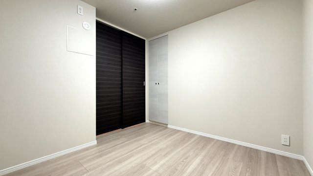 THE TOKYO TOWERS SEA TOWERの洋室