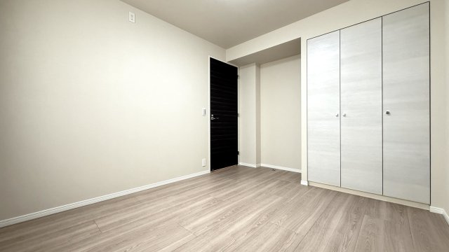 THE TOKYO TOWERS SEA TOWERの洋室