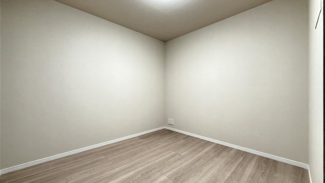 THE TOKYO TOWERS SEA TOWERの洋室