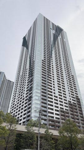 THE TOKYO TOWERS SEA TOWER