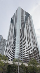 THE TOKYO TOWERS SEA TOWER