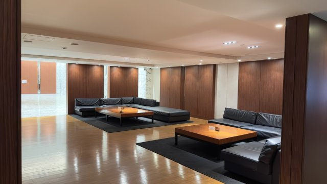 THE TOKYO TOWERS SEA TOWERのその他共用部分