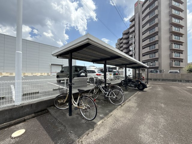 マインドハイツ辻井Ｂのその他共用部分