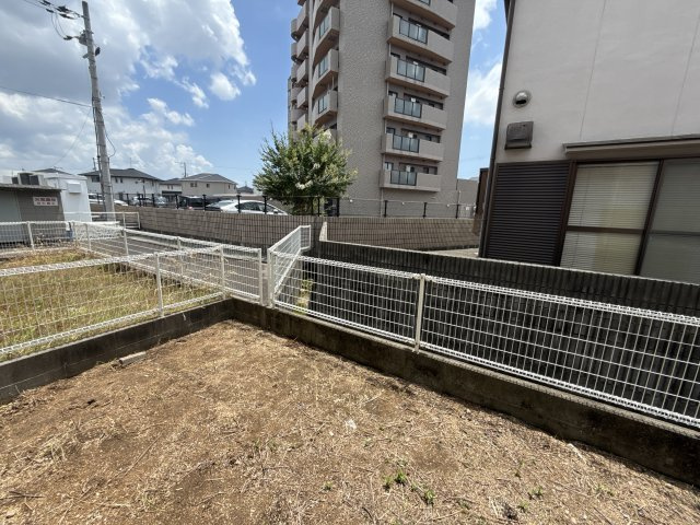 マインドハイツ辻井Ｂの庭