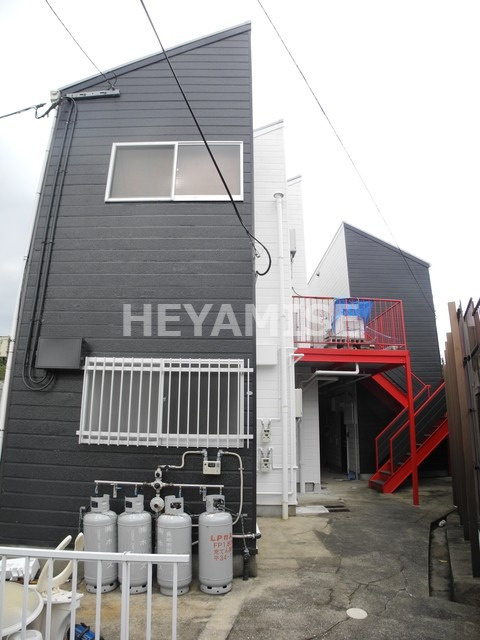 シティハウス坂本