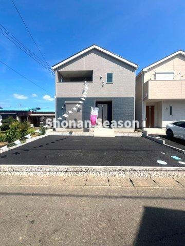 【外観】 | 2路線（JR平塚駅・小田急本厚木駅）にアクセス可能で便利♪