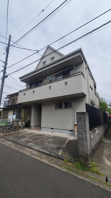 アローハイツ