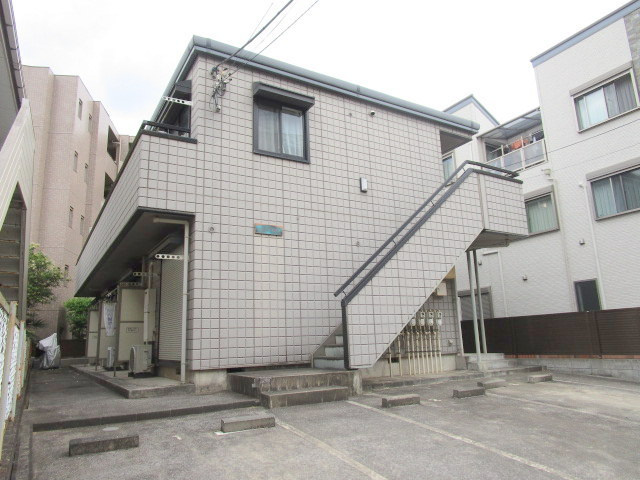 サンバース日吉