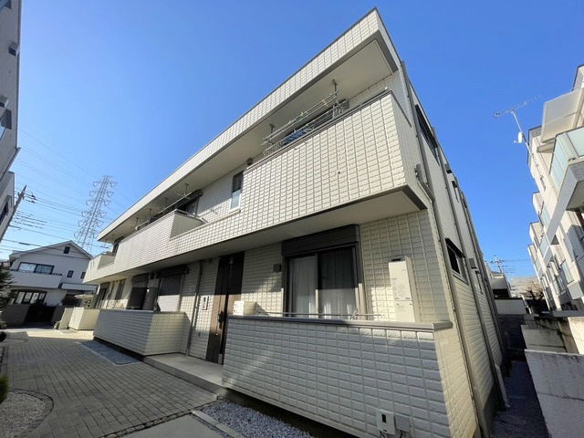 Ｂｒｉｇｈｔ Ｓｔｏｎｅの外観|耐震耐火構造に優れた旭化成ヘーベルメゾン