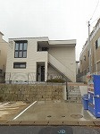 ソフィア　清里のその他共用部分|敷地内駐車場
