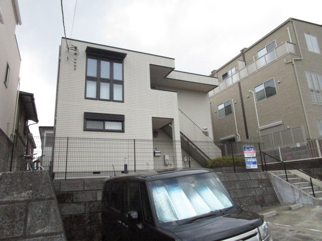 ソフィア　清里