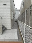 ソフィア　清里のロビー|共用スペース