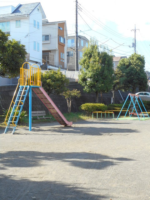 ソフィア　清里のその他|目の前には公園があります