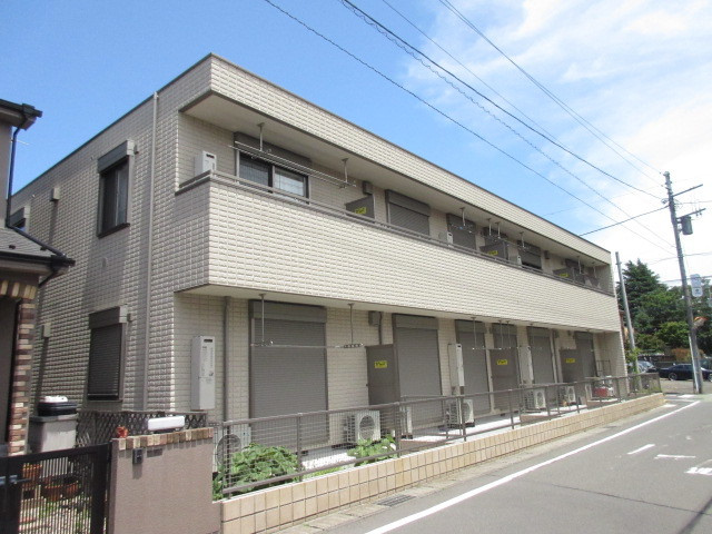 カーサ・エル・ボスケ