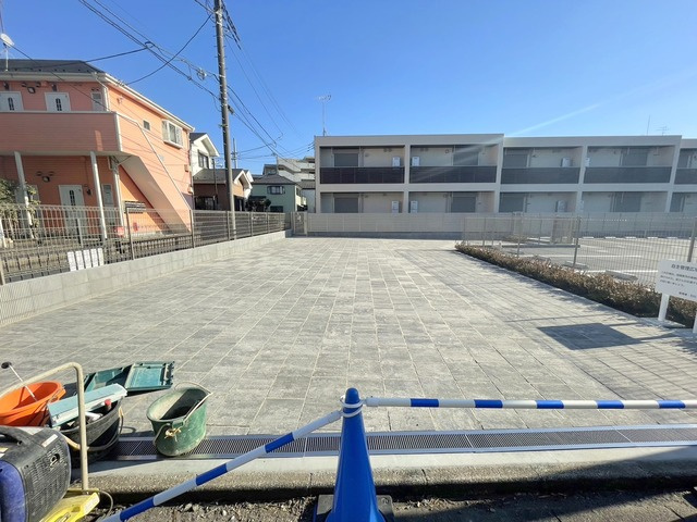 ＢＯＲＩＫＩおおの台東棟のその他