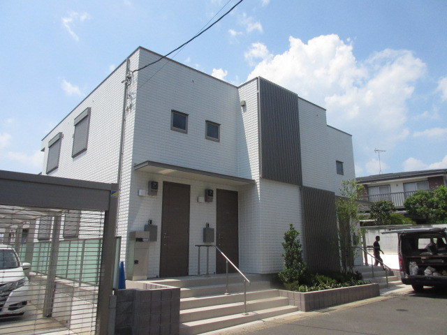 青葉在り処