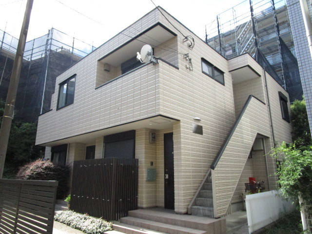 Ｍａｉｓｏｎ・Ｉ