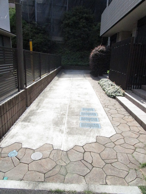 Ｍａｉｓｏｎ・Ｉのその他共用部分