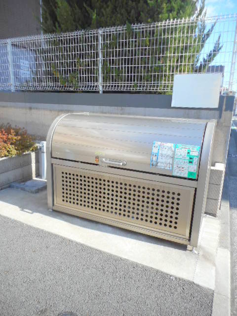 Ｓｕｎｎｙ ＨｅｉｍｓⅢのその他共用部分|敷地内ゴミ置き場