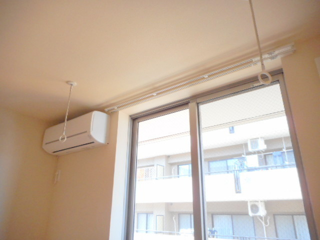 Ｓｕｎｎｙ ＨｅｉｍｓⅢの内装