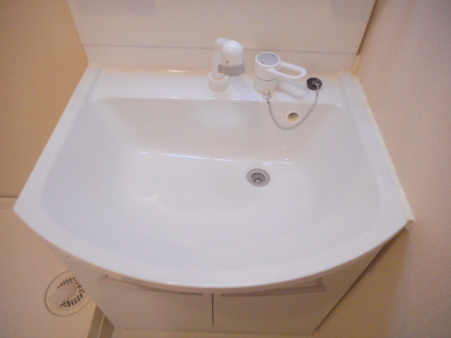 Ｓｕｎｎｙ ＨｅｉｍｓⅢの洗面所
