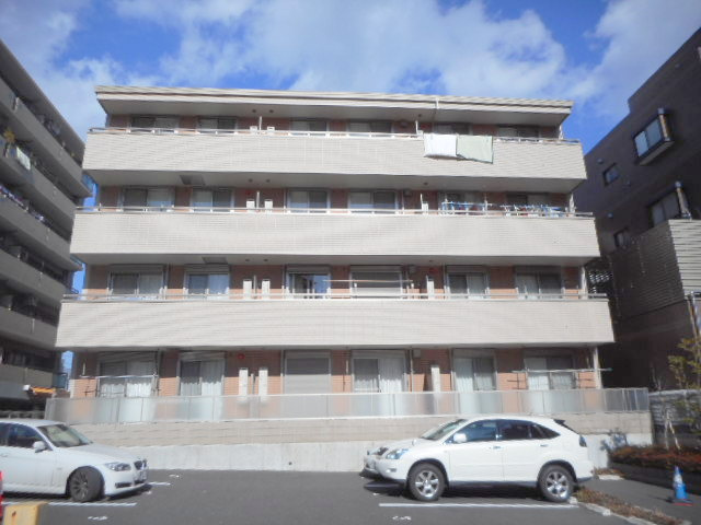 Ｓｕｎｎｙ ＨｅｉｍｓⅢの外観|閑静な住宅街　旭化成ヘーベルメゾン