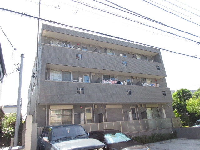 ヘーベルメゾンヴェールのその他|町田駅徒歩圏オートロック付マンション