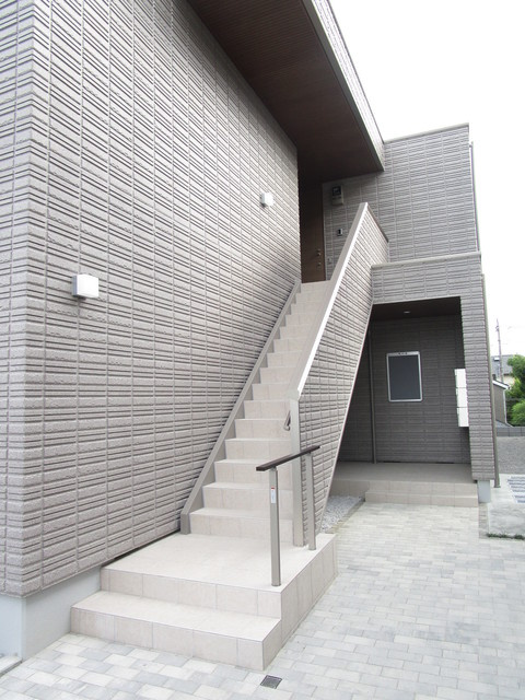 Ｅｍｉｎｅｎｃｅ　Ｅｄａｋｉｔａのロビー