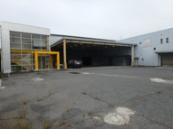 堺市美原区多治井　貸倉庫の画像