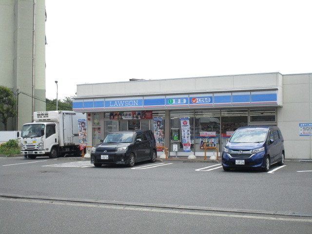 Ｓｕｎｎｙ ＨｅｉｍｓⅢのその他|ローソン青葉246店