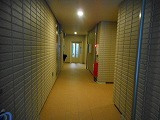 Ｓｕｎｎｙ ＨｅｉｍｓⅢのロビー|素敵なエントランス