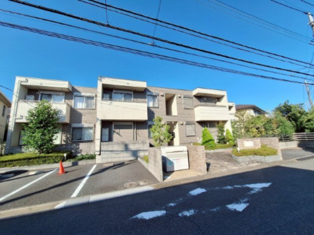 エトワール中川