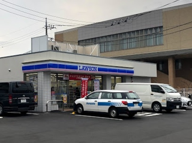 ＢＯＲＩＫＩ横浜みどり　B棟のその他|ローソン都筑池辺町店
