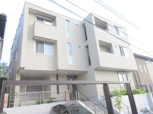 ＢＬＡＮＣ ＦＯＲＴ 美しが丘