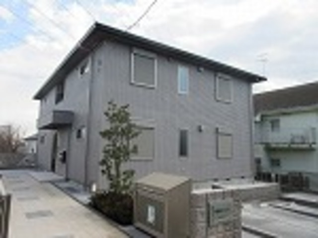 荏田北メゾン