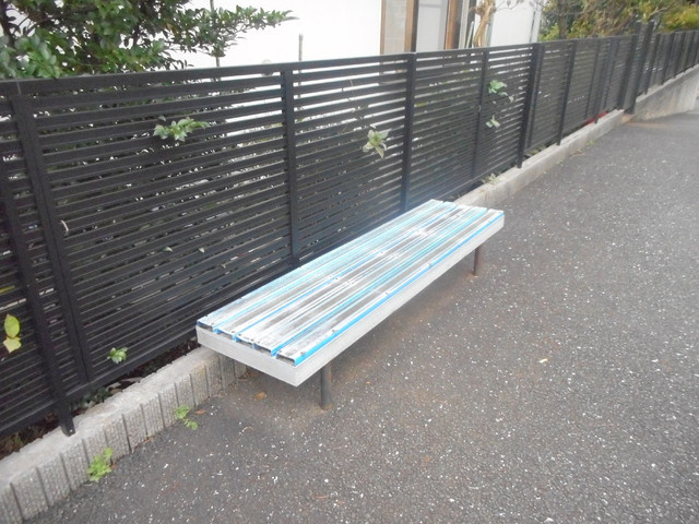 メゾンエミネンスのその他共用部分