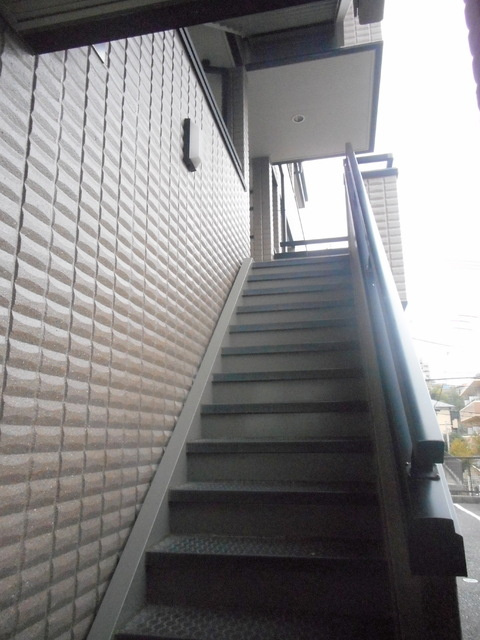 メゾンエミネンスのその他共用部分