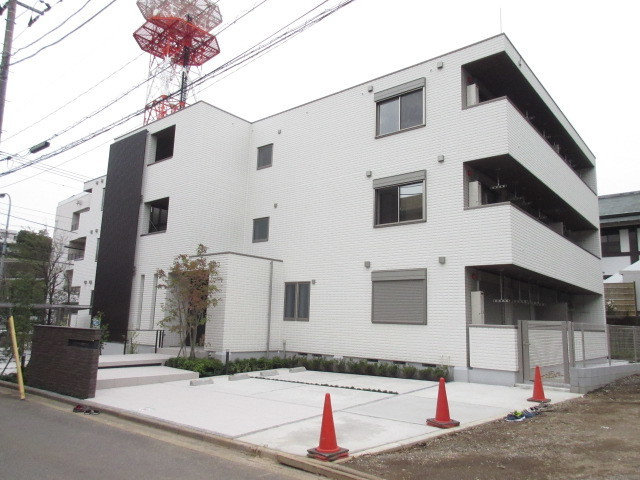 ヴェルデメゾン たまプラーザ