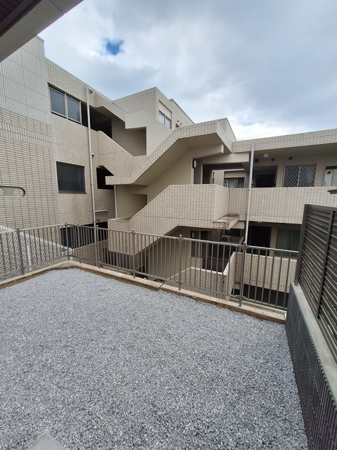 Ｌａ　Ｃｉｔｔａの展望|景色