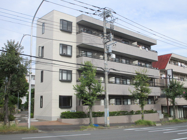 メゾンボナール