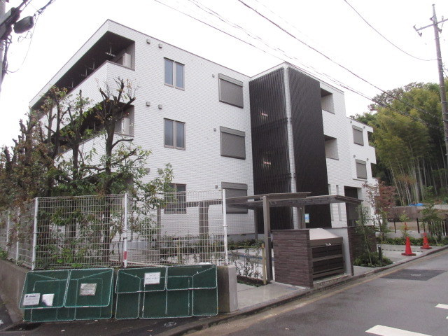 ヴェルデメゾン たまプラーザ